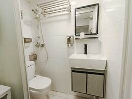 L'étoile de mer Tsim Sha Tsui