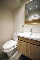 L'étoile de mer Tsim Sha Tsui