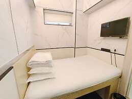 L'étoile de mer Tsim Sha Tsui