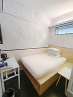 L'étoile de mer Tsim Sha Tsui