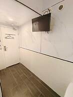 L'étoile de mer Tsim Sha Tsui