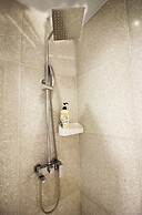 L'étoile de mer Tsim Sha Tsui