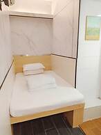 L'étoile de mer Tsim Sha Tsui