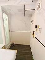 L'étoile de mer Tsim Sha Tsui