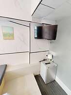 L'étoile de mer Tsim Sha Tsui