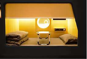 L'étoile de mer Tsim Sha Tsui