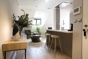 U-Sense Madrid Santa Ana