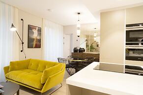 U-Sense Madrid Santa Ana