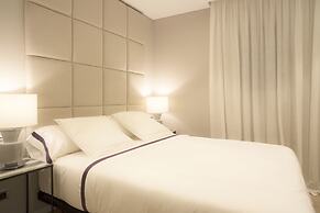 U-Sense Madrid Santa Ana