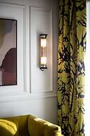 U-Sense Madrid Santa Ana