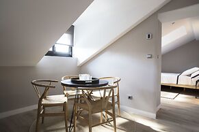 U-Sense Madrid Santa Ana