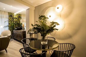 U-Sense Madrid Santa Ana