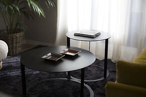 U-Sense Madrid Santa Ana