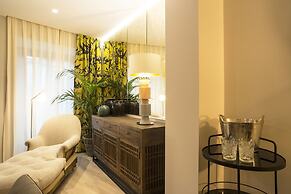 U-Sense Madrid Santa Ana