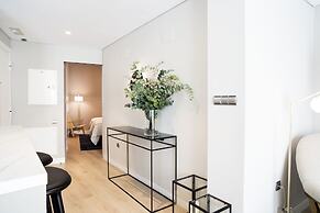 U-Sense Madrid Santa Ana