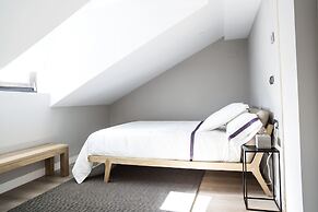 U-Sense Madrid Santa Ana