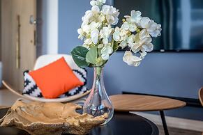 Front of Beach - Trumpeldor Street