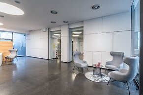 Front of Beach - Trumpeldor Street