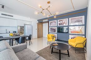 Front of Beach -Luxurious Residence