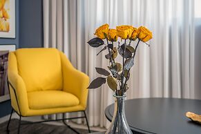 Front of Beach -Luxurious Residence