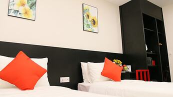 AncyrA TamTam Hotel by Continent - Near Hoan Kiem Lake