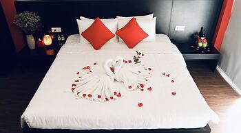 AncyrA TamTam Hotel by Continent - Near Hoan Kiem Lake