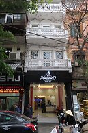 AncyrA TamTam Hotel by Continent - Near Hoan Kiem Lake