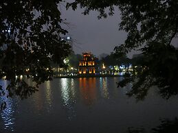 AncyrA TamTam Hotel by Continent - Near Hoan Kiem Lake