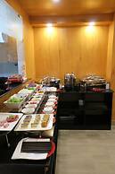 AncyrA TamTam Hotel by Continent - Near Hoan Kiem Lake