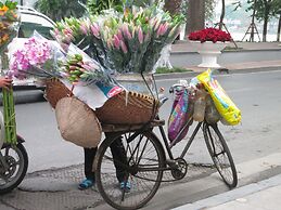 AncyrA TamTam Hotel by Continent - Near Hoan Kiem Lake