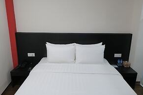 AncyrA TamTam Hotel by Continent - Near Hoan Kiem Lake