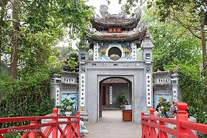 AncyrA TamTam Hotel by Continent - Near Hoan Kiem Lake