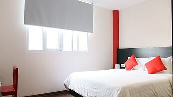 AncyrA TamTam Hotel by Continent - Near Hoan Kiem Lake