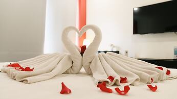 AncyrA TamTam Hotel by Continent - Near Hoan Kiem Lake