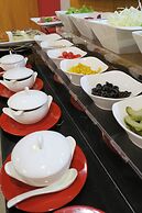 AncyrA TamTam Hotel by Continent - Near Hoan Kiem Lake