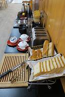 AncyrA TamTam Hotel by Continent - Near Hoan Kiem Lake