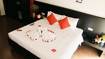 AncyrA TamTam Hotel by Continent - Near Hoan Kiem Lake