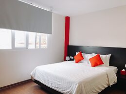 AncyrA TamTam Hotel by Continent - Near Hoan Kiem Lake