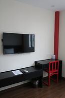 AncyrA TamTam Hotel by Continent - Near Hoan Kiem Lake