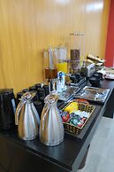 AncyrA TamTam Hotel by Continent - Near Hoan Kiem Lake