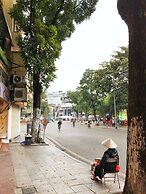 AncyrA TamTam Hotel by Continent - Near Hoan Kiem Lake