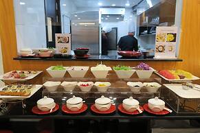 AncyrA TamTam Hotel by Continent - Near Hoan Kiem Lake