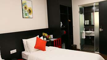 AncyrA TamTam Hotel by Continent - Near Hoan Kiem Lake