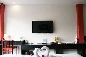 AncyrA TamTam Hotel by Continent - Near Hoan Kiem Lake