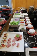 AncyrA TamTam Hotel by Continent - Near Hoan Kiem Lake