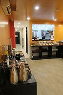 AncyrA TamTam Hotel by Continent - Near Hoan Kiem Lake