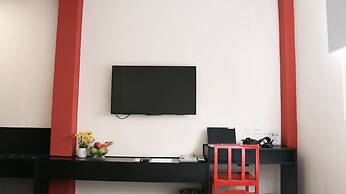 AncyrA TamTam Hotel by Continent - Near Hoan Kiem Lake