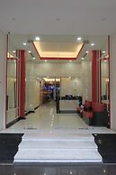 AncyrA TamTam Hotel by Continent - Near Hoan Kiem Lake