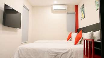 AncyrA TamTam Hotel by Continent - Near Hoan Kiem Lake