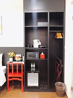 AncyrA TamTam Hotel by Continent - Near Hoan Kiem Lake